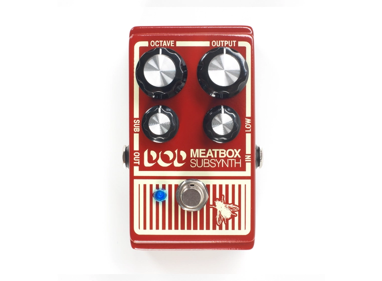 DOD Meatbox 